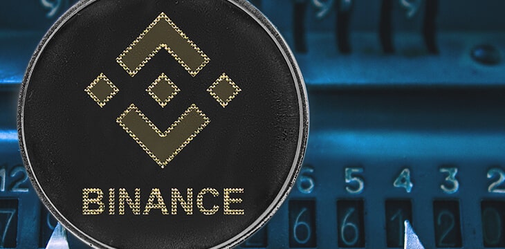 Binance wants to set up HQs in Ireland, halts derivatives trading in South Africa