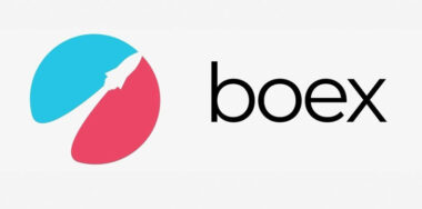 Jack C. Liu closes investment in BOEX.tv, a Perpetual Futures platform built on Bitcoin SV