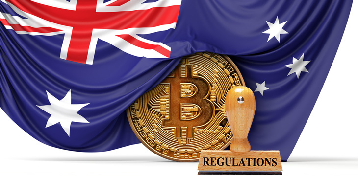 Australian regulation