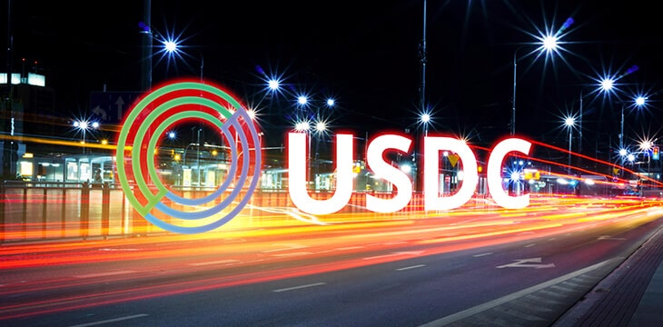 USDC issuer Circle Financial subpoenaed by US securities regulator
