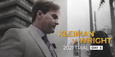 Kleiman v Wright Day 5 recap: What kind of guy is Craig Wright?