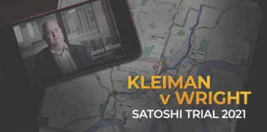 There is a serial forger in Kleiman vs Wright, and it isn’t Satoshi