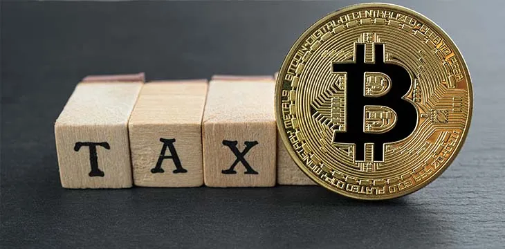 Digital currency exchanges in UK face ‘unfair’ 2% digital service tax