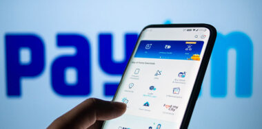 Fintech giant Paytm may offer digital asset trading if India legalizes them