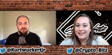 Kurt Wuckert Jr. talks Gorilla Pool, Kleiman v Wright trial and Bitcoin SV on Crypto Bitz