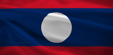 Laos targets $194M in revenue from block reward miners