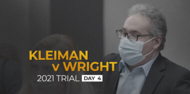 Revealing Ira Kleiman examination sets up gripping end to Kleiman v Wright trial first week
