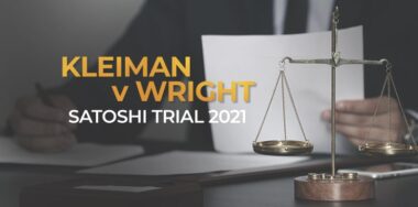 kleiman v wright satoshi trial 2021