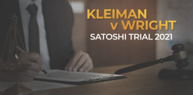 Satoshi trial in Florida is no longer about Dave Kleiman’s legacy