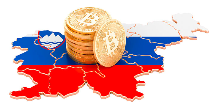 Slovenia finance ministry opens consultation on new digital currency laws