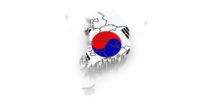 South Korea