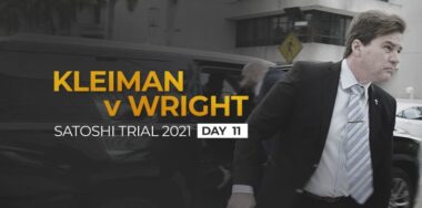 Cracks in Ira Kleiman’s story widening as Kleiman vs Wright defense makes their case