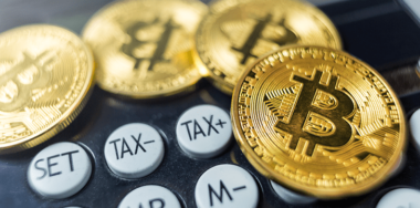 Digital currencies could erode tax profits, Russian tax agency chief says