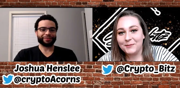 Joshua Henslee talks Kleiman v Wright, Teranode and upgrade 1.0.9 on Crypto Bitz