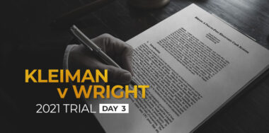 Kleiman v Wright 2021 trial: Ira Kleiman, Craig Wright testimony expected Thursday