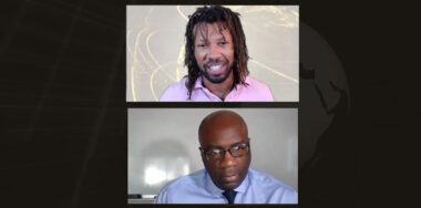 《不仅仅是货币》:TrustChain的Jermaine Harmon为BSV引入机构投资人