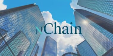 nChain provides management update