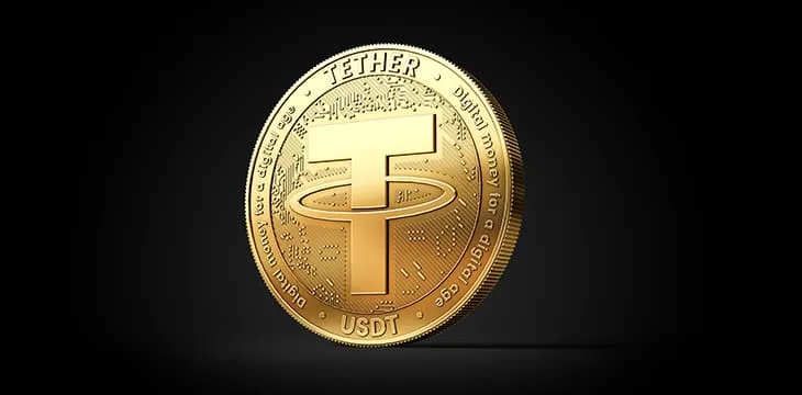 New Tether report sheds light on biggest buyers