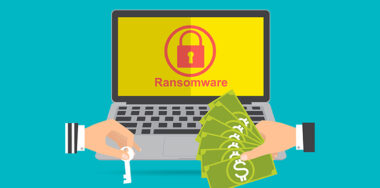 New US bill to bar ransomware payments above $100,000