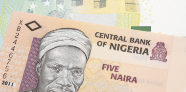 Nigeria central bank freezes 3 accounts over digital currency trading