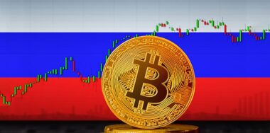 Russia digital currency market growing despite regulatory inadequacy, exec says