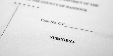 SEC battle vs Terraform Labs heats up with new court order enforcing subpoenas