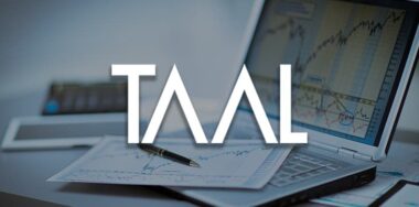 TAAL announces 2021 third quarter revenue of $12.4 million, and EPS of $0.06/share
