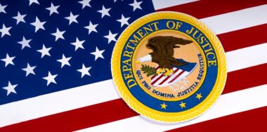 US Department of Justice hiring new director of digital currency enforcement