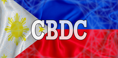 Wholesale CBDC coming to Philippines in the near future: central bank