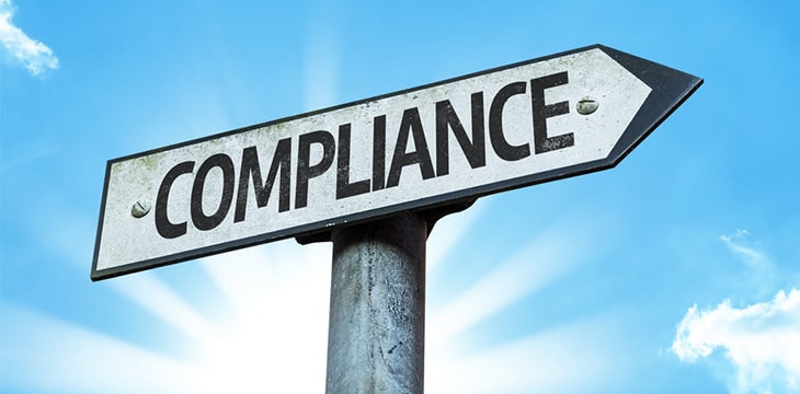 Regulatory compliance consulting