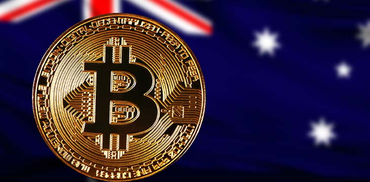 Australia’s new regulations to bring digital currencies ‘out of the shadows,’ federal treasurer says