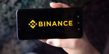 Binance 're-engaged' with FCA to become registered in UK: Changpeng Zhao