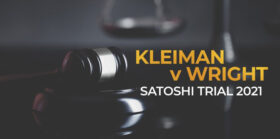 Kleiman诉Wright案的陪审团称,比特币系统创造者Craig Wright100%是中本聪