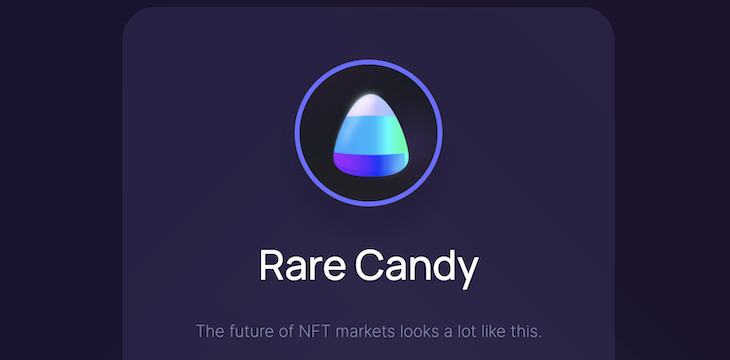 Rare Candy is Bitcoin’s newest NFT platform