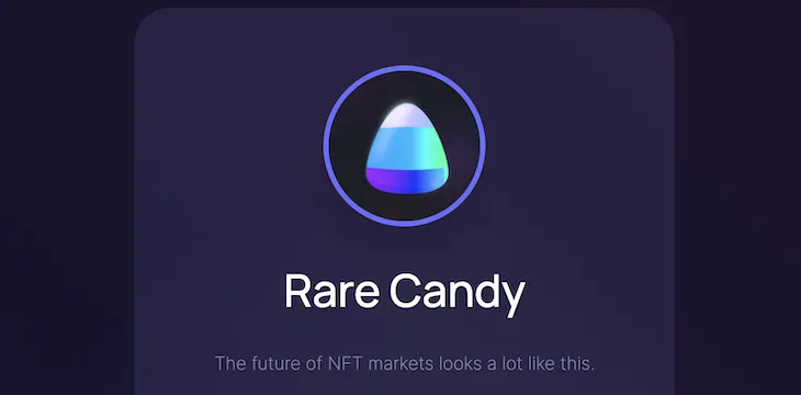 Rare Candy is Bitcoin’s newest NFT platform