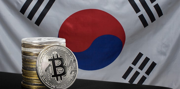 South Korea man who mistakenly received 200 BTC will not be punished for keeping it