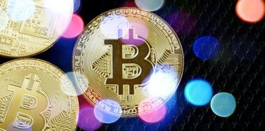 The dream of Bitcoin