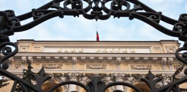Bank of Russia plans to ban digital currencies