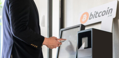 BTC ATM fraudster charged with laundering $2.6M faces 5 years in UK jail