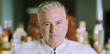 Calvin Ayre holiday message: Future’s bright for BSV blockchain in 2022