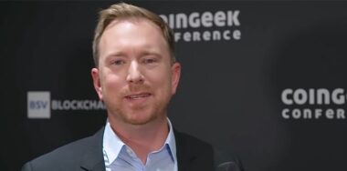 CoinGeek Backstage: Phillip Runyan talks trust-as-a-service on BSV with Veridat