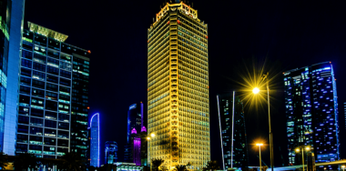 Dubai World Trade Center creates regulated digital currency hub