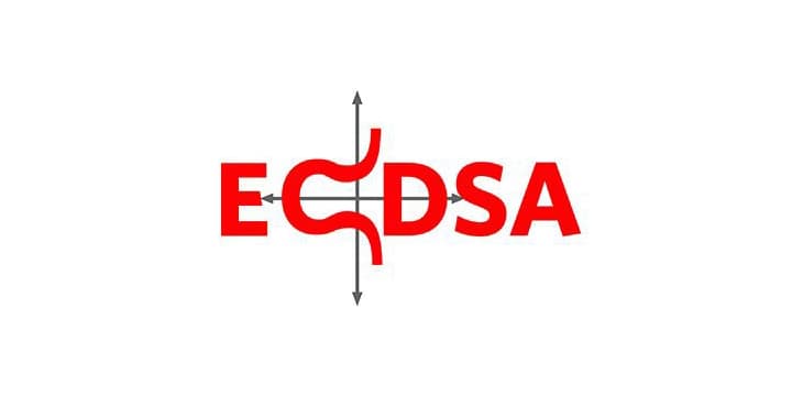 ECDSA signature verification in Script