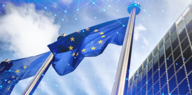 EU green lights blockchain pilot for financial markets