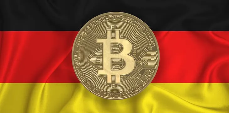 Germany’s new government to fully support digital currencies and blockchain