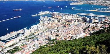 Gibraltar plans to integrate blockchain to safeguard government documents