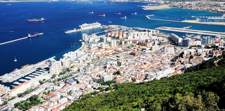 Gibraltar plans to integrate blockchain to safeguard government documents