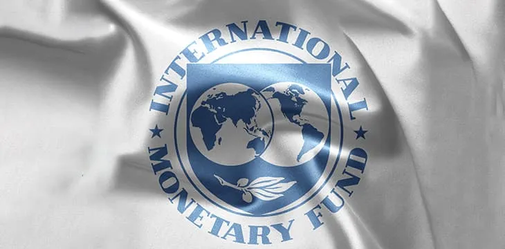 International Monetary Fund