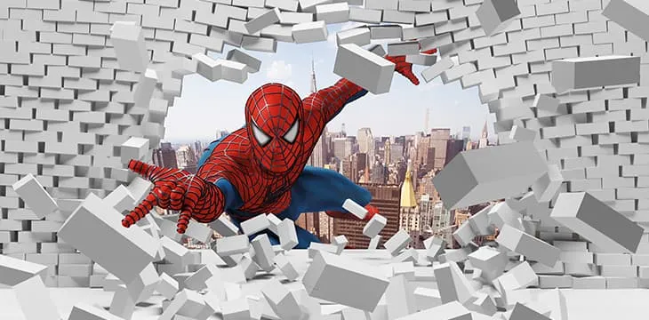 Hackers use ‘Spider-Man: No Way Home’ to spread Monero mining malware