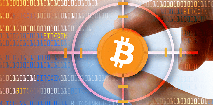 Digital currency Bitcoin